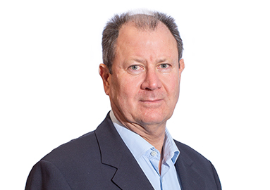Bruce James