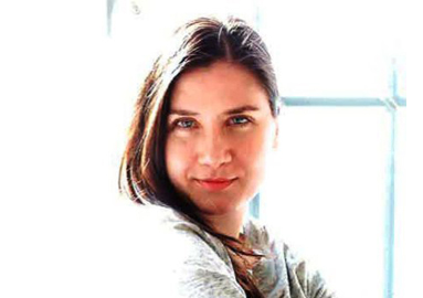 Carolina Eguiguren