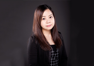 Lili Huang