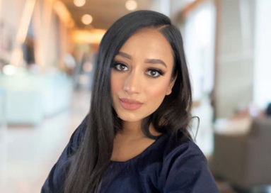 Neena Khanom