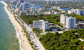 Ft. Lauderdale Hotel