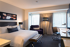 Godfrey Hotel, Chicago, IL