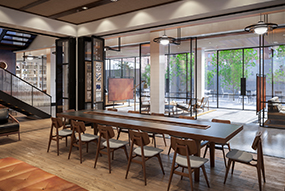 Arlo SoHo, New York
