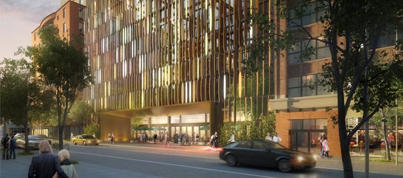 Arlo Midtown, New York 