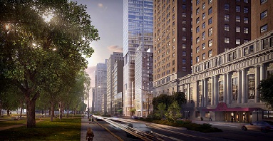 Quadrum Global secures $320M in financing for high profile development projects