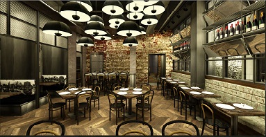 Quadrum Global's Arlo Hudson Square named in Fodor's 'best hotels 2016' list