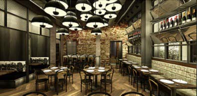 Quadrum Global launches a new brand, Arlo Hotels