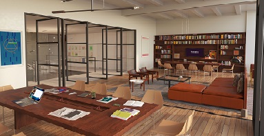 Quadrum Global announce opening of 250 Room Arlo NoMad Hotel 