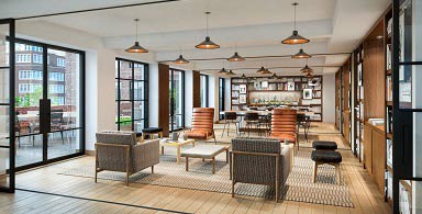 Quadrum Global’s Arlo Brand to launch with 2 New York Hotels