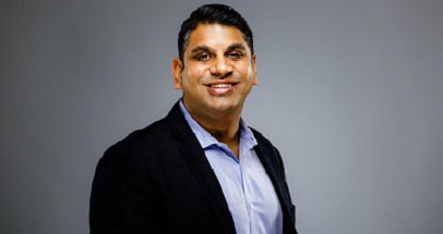 Quadrum Global hires Anoop Rustgi