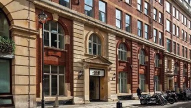 Quadrum Global/Henley complete West End offices buy