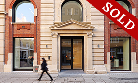 21 Dartmouth Street,  SW1