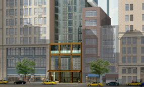 Arlo NoMad, New York