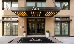 Arlo Washington DC