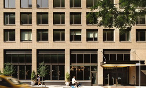 Arlo Midtown, New York