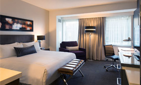 Godfrey Hotel, Chicago, IL