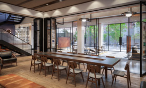 Arlo SoHo, New York