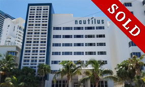 Nautilus, Miami Beach, FL