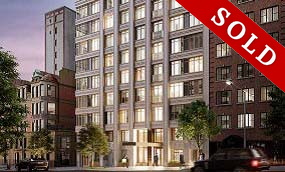 West 87 Co-op, Upper West Side, New York
