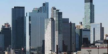 ATLA LIC, one of the tallest buildings in queens now complete