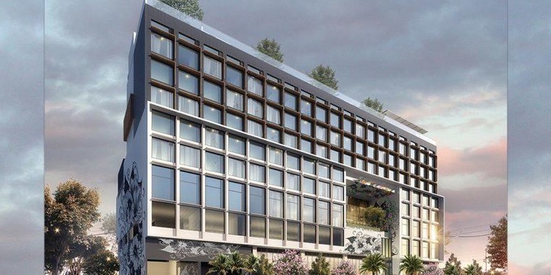 Quadrum Global plans Arlo hotel in Wynwood