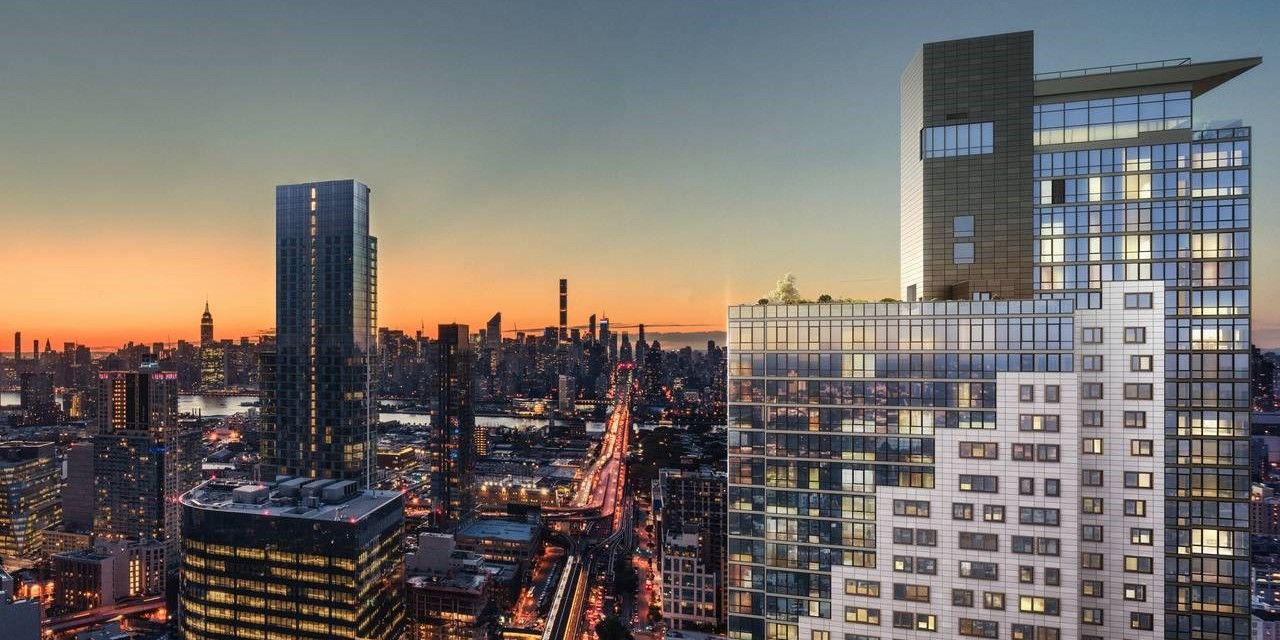 Long Island City Meets Co-Living: The Story of ALTA+