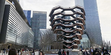 Quadrum Global set to open new Arlo Midtown Hotel near Hudson Yards