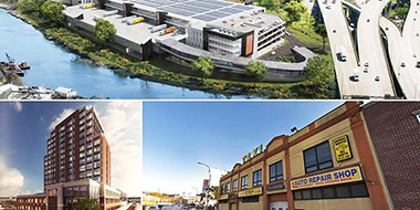 Quadrum Global building 5th biggest real estate project in NYC