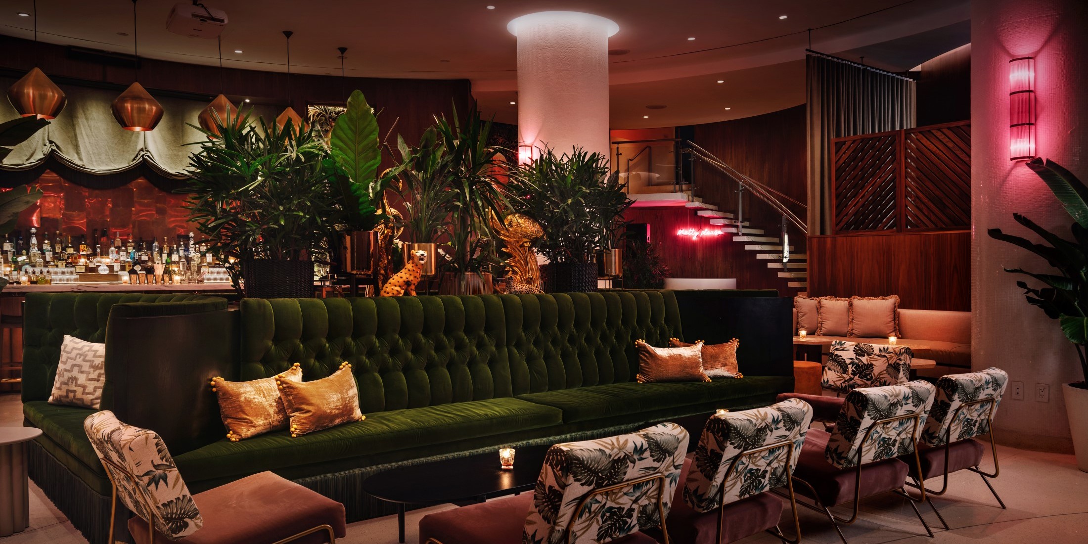 9 Secret Bars Worth Finding in Miami