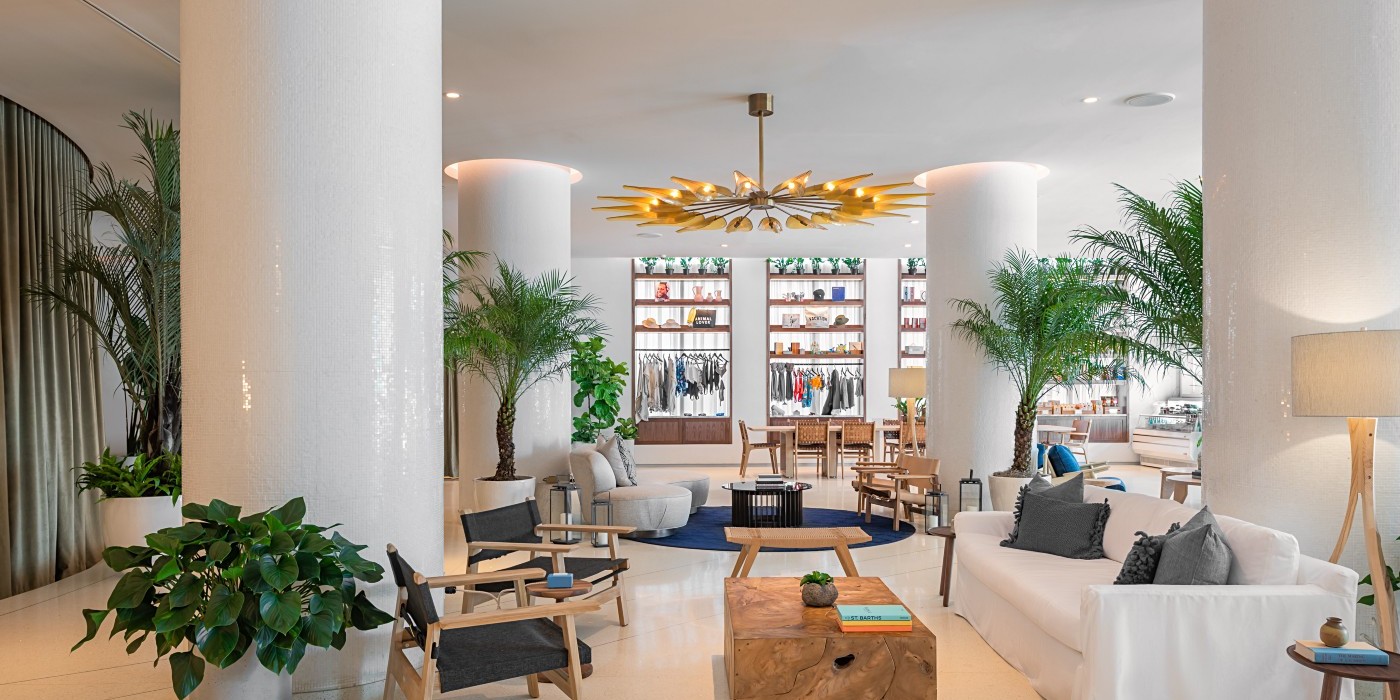 Iconic Miami Hotel Unveils Speakeasy Bar, Renovations and More