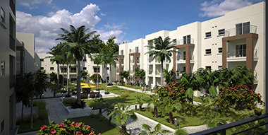 Quadrum Global kicks off leasing at Florida senior housing