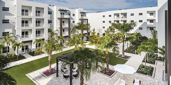 Amavida Living aims to change perception of senior living