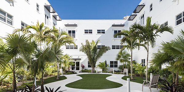 Quadrum Global to Build Resort-Style Senior Living in Demanding Market