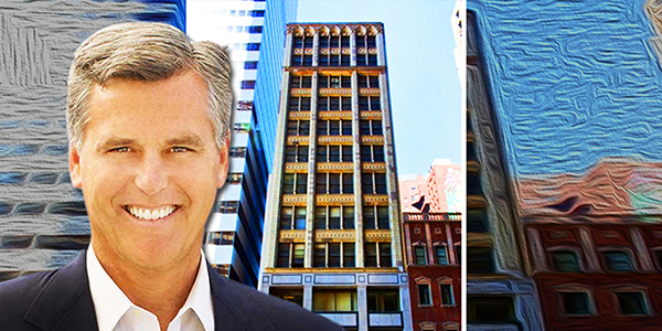  Quadrum Global is proposing a $75m boutique hotel in Chicago