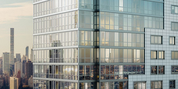 ALTA LIC luxury rentals have begun leasing