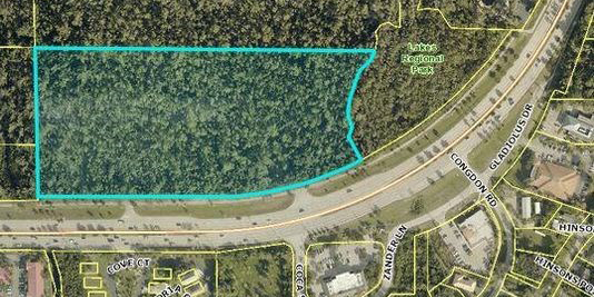 Quadrum Global’s Senior-living resort planned next to Lakes Park