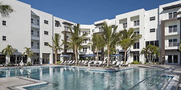 Amavida Living set to open in South Fort Myers