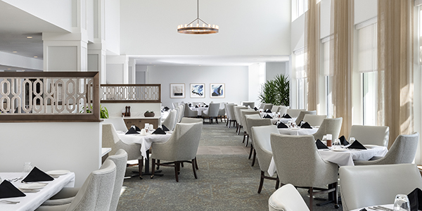 Amavida Living developers apply hotel expertise to senior community opening in Fort Myers