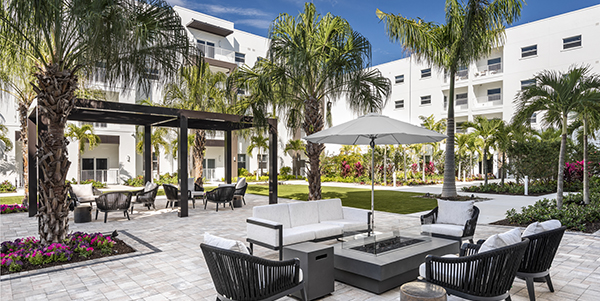 Amavida Living unveils contemporary interior design