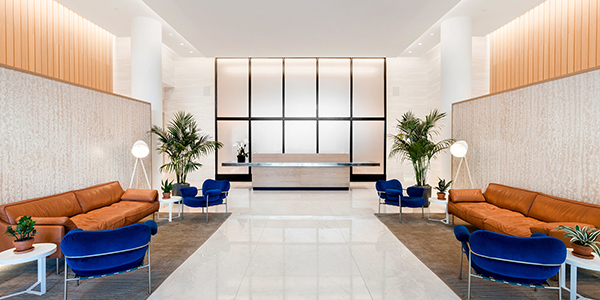 Long Island City’s first co-living apartments ALTA LIC