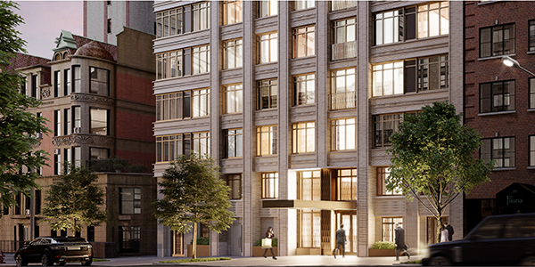 Quadrum Global world-class residences joining Manhattan’s Upper West Side