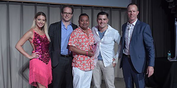 Quadrum Global's Arlo Hotels Brand Wins Two Awards at Inaguaral AHEAD Americas Ceremony 
