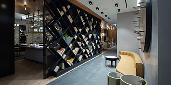 Hotel Julian opens today on Michigan Avenue, Chicago