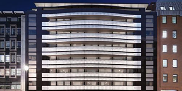 Quadrum Global sells Soho hotel sites to the Reuben Brothers
