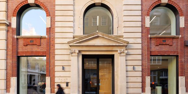 Quadrum Global lease 53,000 square ft offices close to Parliament