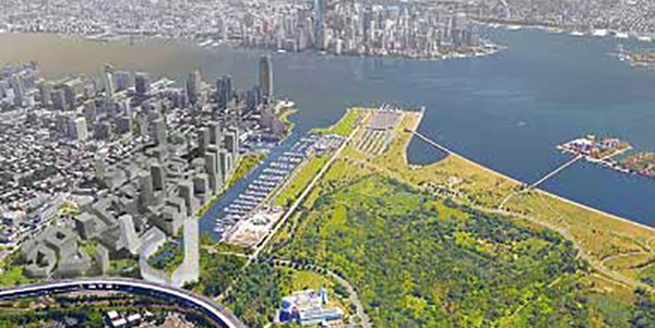 Quadrum Global taps into market cycles to harness gateway cities