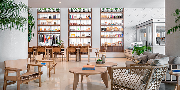 Quadrum Global opens newly renovated Nautilus Hotel in Miami Beach