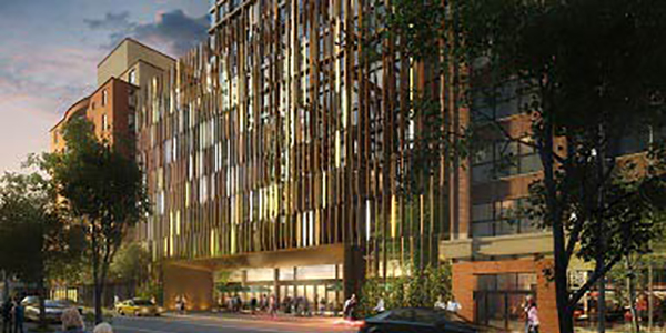 Quadrum Global to build new Garment District hotel