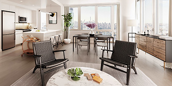 ALTA LIC rent could be best deal in NYC
