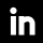 LinkedIn - link to website (opens in a new window)